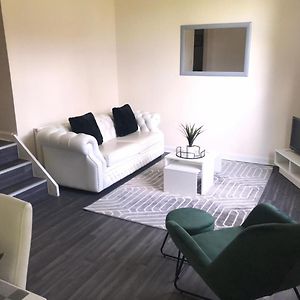 Appartement met Twee Slaapkamers