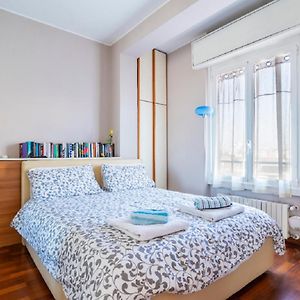 Likehome Milano - Via Coni Zugna